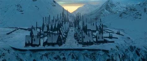 who founded hogsmeade|harry potter hogsmeade village.